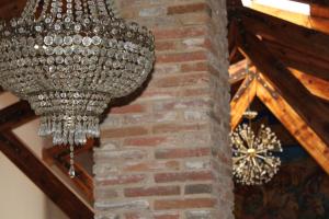 Fotografie z fotogalerie ubytování Hotel Rural El Perdigón v destinaci El Perdigón