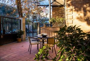 Fotografie z fotogalerie ubytování Sani Apart Hotel v destinaci Tbilisi City