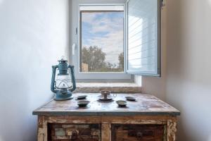 Fotografie z fotogalerie ubytování Trulli Gianpaolo - Luxury Villa v destinaci Ostuni