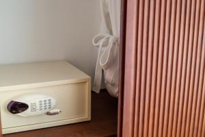 Fotografie z fotogalerie ubytování La Chronique Hotel v Phnompenhu