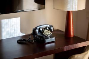 Fotografie z fotogalerie ubytování La Chronique Hotel v Phnompenhu