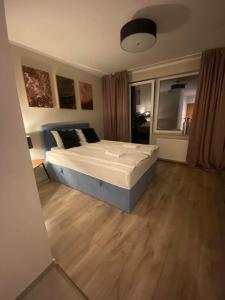 Fotografia z galérie ubytovania Warsaw To Be - Easy Apartment vo Varšave