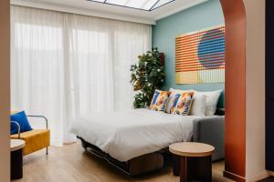 Gallery image of Edgar Suites Auteuil - Le Marois in Paris