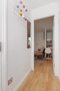 Imagen de la galería de City Centre Haven Apartments, en Edimburgo