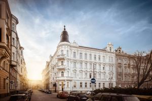 Zajímavé místo poblíž hotelu
