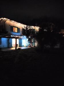Budova, v ktorej sa ubytovanie bed & breakfast nachádza + 20 fotografií