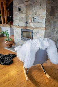 Kép Rodope Nook Guest house szállásáról Csepelaréban a galériában