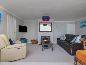 Istumisnurk majutusasutuses Stonecroft