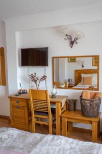 Kép Rodope Nook Guest house szállásáról Csepelaréban a galériában