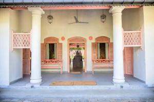 Gallery image of Villa Don Bastian in Tangalle