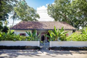 Gallery image of Villa Don Bastian in Tangalle