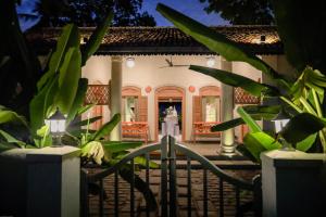 Gallery image of Villa Don Bastian in Tangalle +50 photos