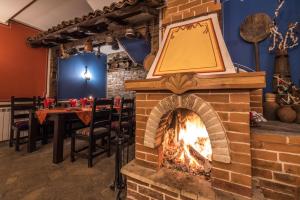 Kép Hotel Iceberg Bansko szállásáról Banszkóban a galériában