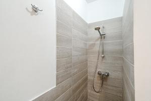 Kúpeľňa v ubytovaní APARTAMENTO DE LUJO EN MARE VERDE