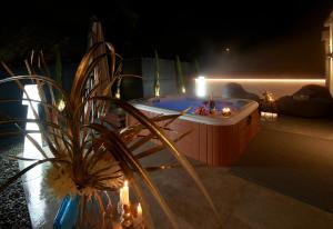 Fotografie z fotogalerie ubytování Penthouse I CIPRESSI v destinaci Postal