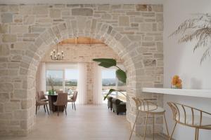 Posedenie v ubytovaní Evaero Villas I, II, III, IV, Family Retreats, By ThinkVilla