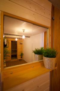 Fotografie z fotogalerie ubytování Studio avec sauna - 300m des pistes v destinaci Leysin