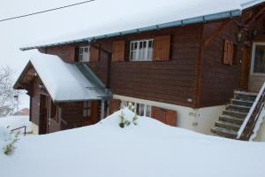 Studio avec sauna - 300m des pistes v zimě