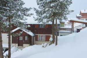 Studio avec sauna - 300m des pistes v zimě