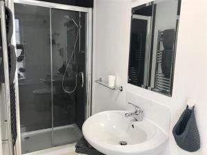 No 1 Town Apartment Sidmouth