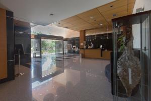 Fotografie z fotogalerie ubytování Sercotel Gran Fama v destinaci Almería
