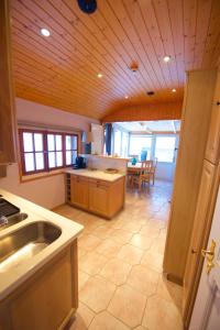 Gallery image of Serpolet - Chalet 4 personnes - Sauna in Leysin