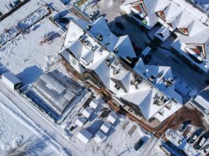 Foto de la galería de Hotel Liptakówka en Białka Tatrzanska