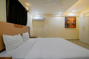 Gallery image of FabHotel Imperial Regency in Indore