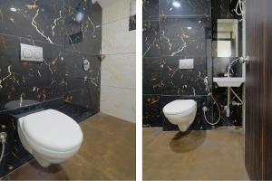 Gallery image of FabHotel Imperial Regency in Indore