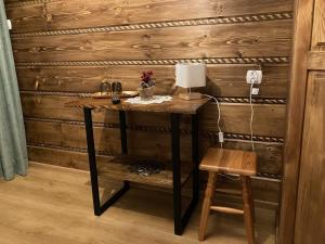 Fotografia z galérie ubytovania Willa Dziubas z jacuzzi & sauną v destinácii Ciche Małe
