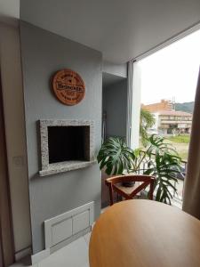 Zdjęcie z galerii obiektu Apartamento Vida Boa w mieście Gravatal