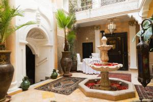 马拉喀什Riad Palais Des Princesses & Spa的相册照片
