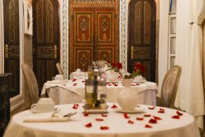 Afbeelding uit fotogalerij van Riad Palais Des Princesses & Spa in Marrakesh