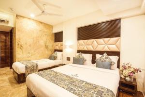 Gallery image of Hotel Auris in Mumbai