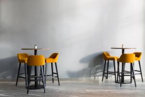 Fotografie z fotogalerie ubytování voco Milan-Fiere by IHG v Miláně