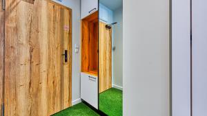 Fotografia z galérie ubytovania Apartamenty VIP Centrum - Wczasowa 17 by Royal Aparts v destinácii Świeradów-Zdrój
