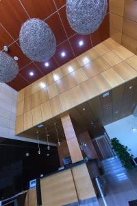 Fotografie z fotogalerie ubytování Sercotel Gran Fama v destinaci Almería