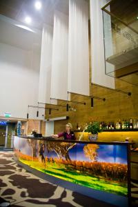 Fotografie z fotogalerie ubytování Toila Spa Hotel v destinaci Toila