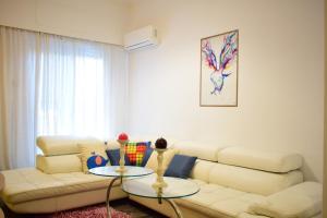 Fotografia z galérie ubytovania Mary's Apt 2bedrooms in Allou Fun Park West Athens by MK v destinácii Piraeus