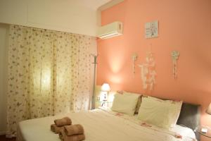 Fotografia z galérie ubytovania Mary's Apt 2bedrooms in Allou Fun Park West Athens by MK v destinácii Piraeus