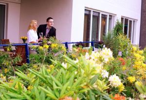 Hosté ubytování Toila Spa Hotel