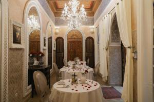 马拉喀什Riad Palais Des Princesses & Spa的相册照片