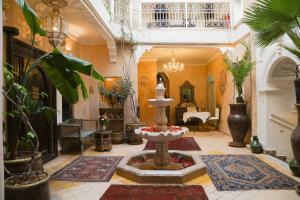 马拉喀什Riad Palais Des Princesses & Spa的相册照片