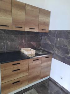 Foto de la galería de Apartman San en Bugojno