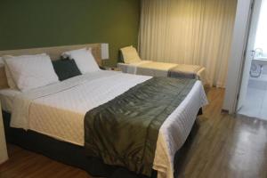 Gallery image of Hotel Vila Rica Campinas in Campinas