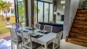 Gallery image of Sunrise Villa Resort in Ban Huai Yai