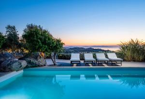 Fotografia z galérie ubytovania Cave Suite by LLB Villas - Sea & Sunset View v destinácii Mykonos (mesto)