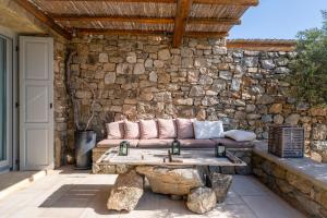 Fotografia z galérie ubytovania Cave Suite by LLB Villas - Sea & Sunset View v destinácii Mykonos (mesto)