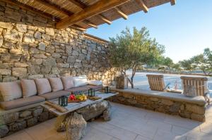 Fotografia z galérie ubytovania Cave Suite by LLB Villas - Sea & Sunset View v destinácii Mykonos (mesto)