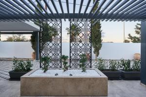 Fotografie z fotogalerie ubytování Sia Mare Residence v destinaci Faliraki